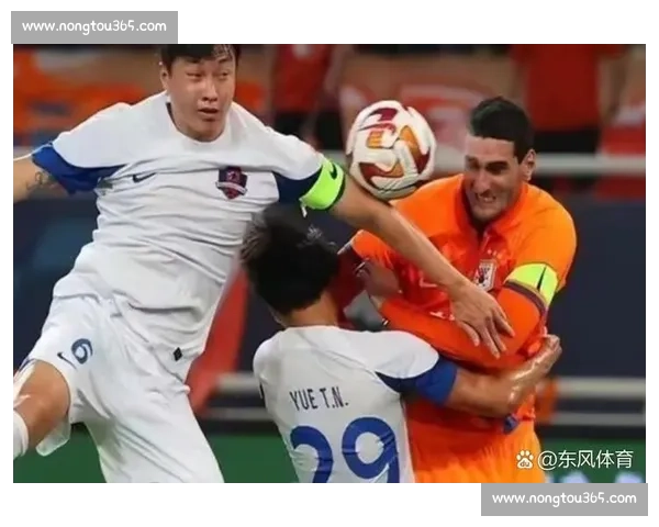 中超才够味：藏在绿茵里的烟火与热血