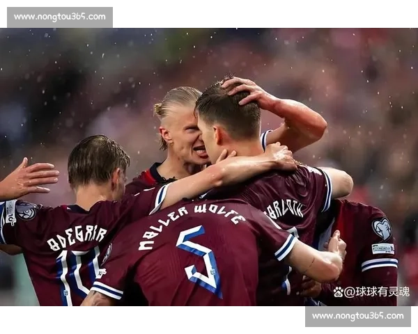 多纳鲁马:抹去挪威之殇,蓝衣军团剑指附加赛 多纳鲁马:抹去挪威之殇,蓝衣军团剑指附加赛