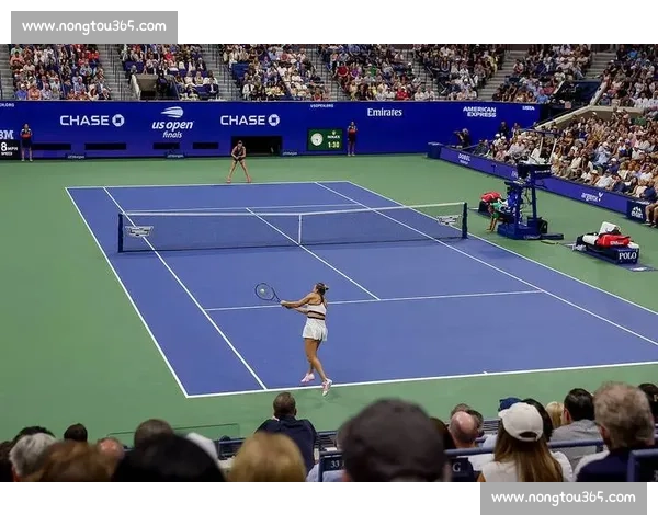 卫冕美网！萨巴伦卡泪望星空：父亲在天上为我握拳