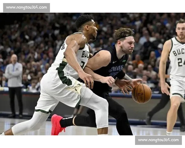 惊天冷门夜!卫冕冠军出局 东契奇 45+12 封神字母哥准三双饮恨 惊天冷门夜!卫冕冠军出局 东契奇 45+12 封神字母哥准三双饮恨