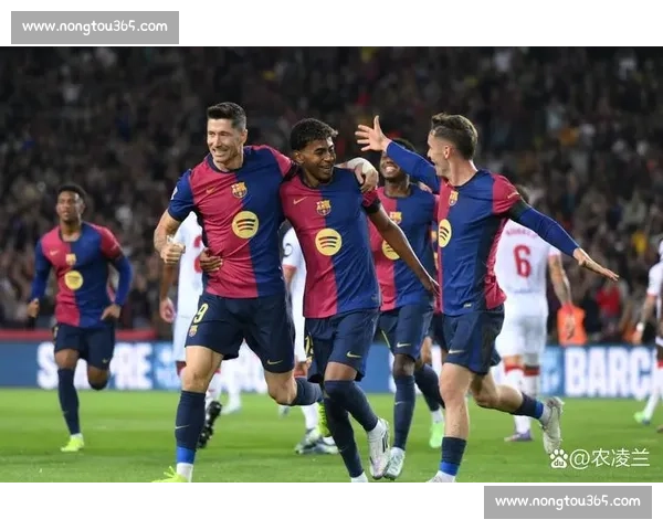 巴萨三冠王点燃加泰激情 拉波尔塔:历史性赛季属于人民 巴萨三冠王点燃加泰激情 拉波尔塔:历史性赛季属于人民