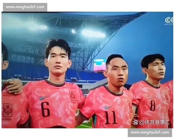 颜骏凌压阵，薛庆浩、于金永加盟：国足东亚杯门将新老交替解析