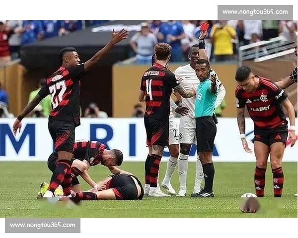 内托致谢雅克松助攻：默契配合助切尔西取胜，满意当前状态