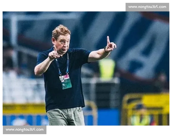 申花门将成致命短板 斯卢茨基用人固执恐成争冠绊脚石 申花门将成致命短板 斯卢茨基用人固执恐成争冠绊脚石