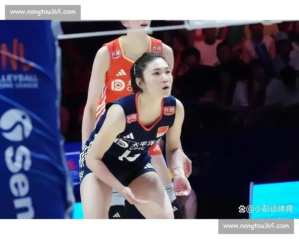 中国女排香港站 3 胜 1 负收官 力克日本重返亚洲之巅 中国女排香港站 3 胜 1 负收官 力克日本重返亚洲之巅