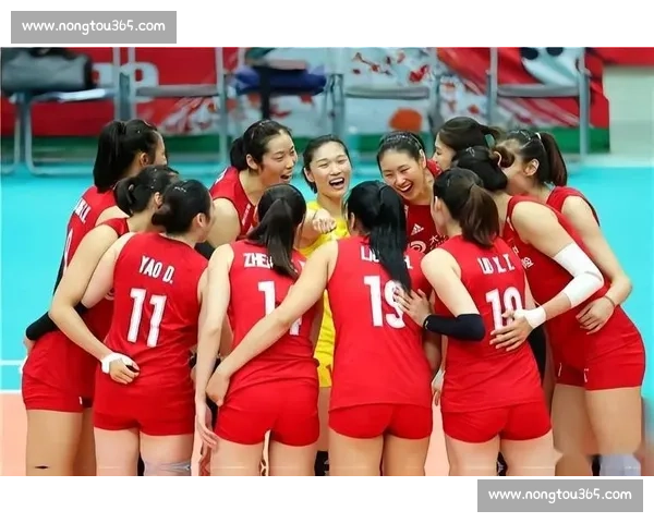 中国女排香港站 3 胜 1 负收官 力克日本重返亚洲之巅 中国女排香港站 3 胜 1 负收官 力克日本重返亚洲之巅