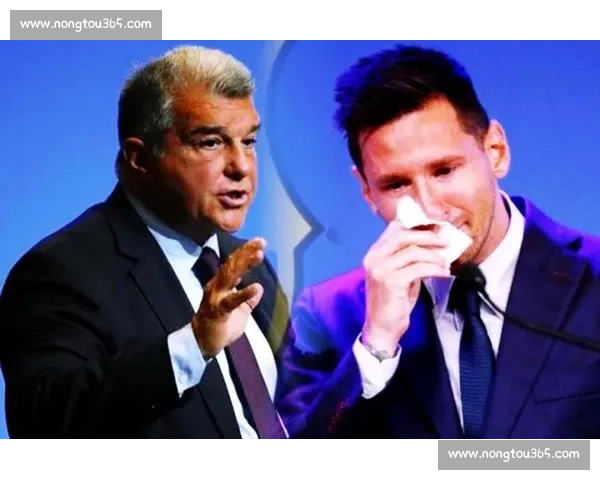 巴萨三冠王点燃加泰激情 拉波尔塔:历史性赛季属于人民 巴萨三冠王点燃加泰激情 拉波尔塔:历史性赛季属于人民