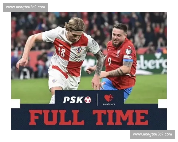 97 名鸿沟!5 万人口小岛 2-1 绝杀捷克,法罗群岛改写世预赛历史 97 名鸿沟!5 万人口小岛 2-1 绝杀捷克,法罗群岛改写世预赛历史