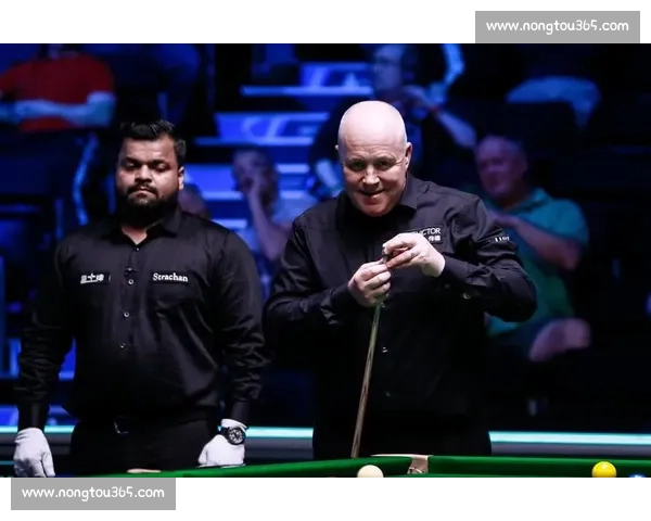 大满贯对决爆冷！威廉姆斯 4-0 碾压墨菲，西安赛书写传奇序章