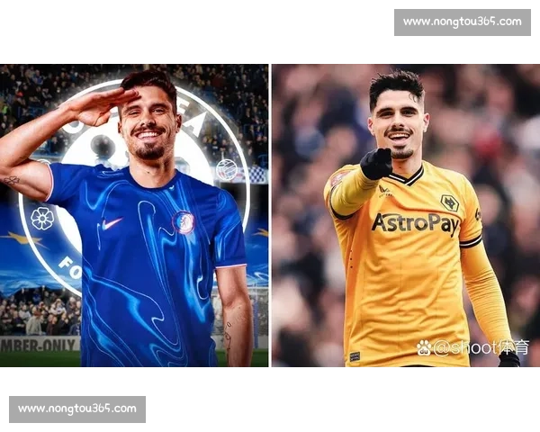 内托致谢雅克松助攻:默契配合助切尔西取胜,满意当前状态 内托致谢雅克松助攻:默契配合助切尔西取胜,满意当前状态