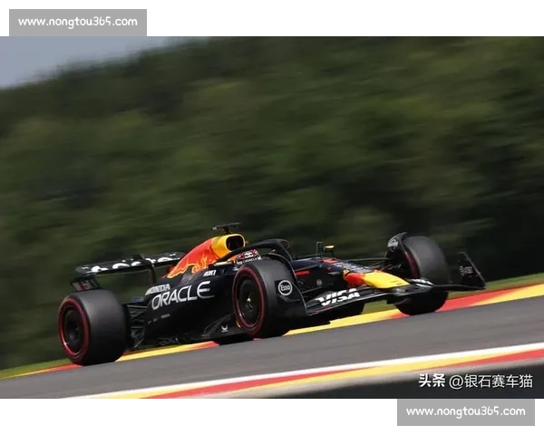 意大利站惊魂瞬间：诺里斯 5.9 秒换胎背后的 F1 速度博弈