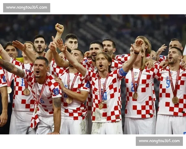 97 名鸿沟！5 万人口小岛 2-1 绝杀捷克，法罗群岛改写世预赛历史