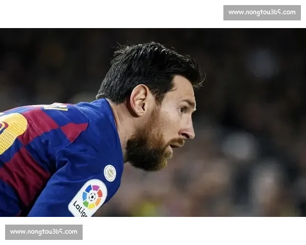 登贝莱晒梅西全套装备:史上最佳❤️ 登贝莱晒梅西全套装备:史上最佳❤️